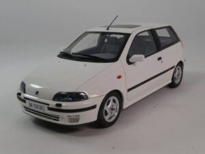 Fiat Punto GT 1400 2' serie 1996