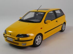 Fiat Punto GT 1400 2' serie 1996