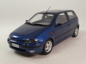 Fiat Punto GT 1400 2' serie 1996