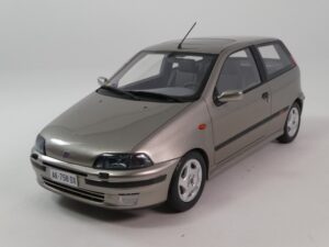 Fiat Punto GT 1400 2' serie 1996