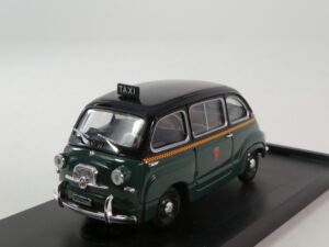 Fiat 600 Multipla 1956