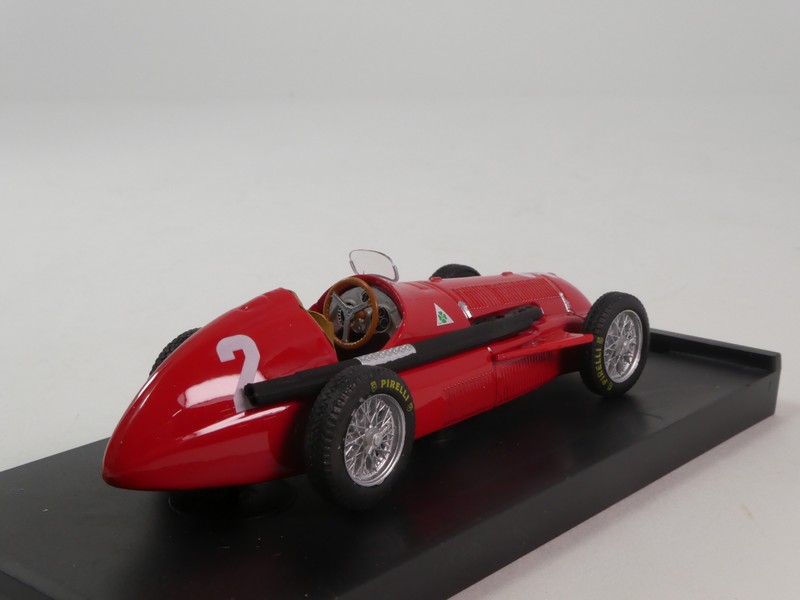 Alfa Romeo 159 1951 - immagine 2