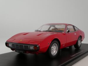 Ferrari 365 GTC4 1971