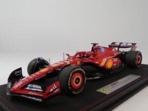 Ferrari SF-24 2024