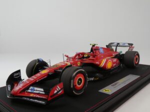 Ferrari SF-24 2024