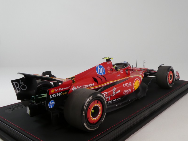 Ferrari SF-24 2024 - immagine 2