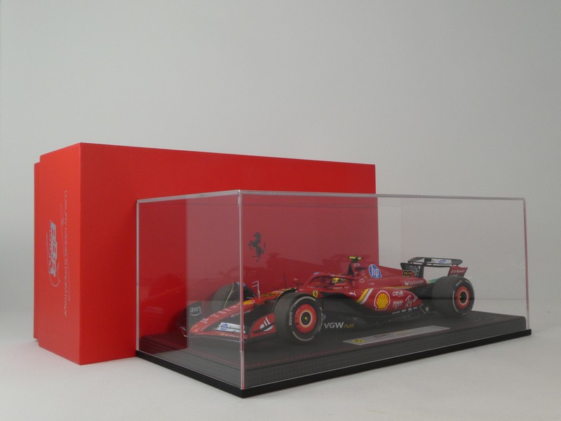 Ferrari SF-24 2024 - immagine 4