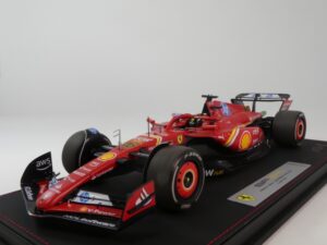 Ferrari SF-24 2024