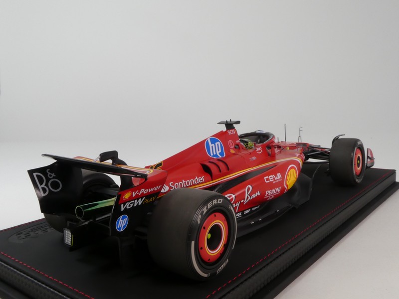 Ferrari SF-24 2024 - immagine 2