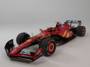 Ferrari SF-24 2024