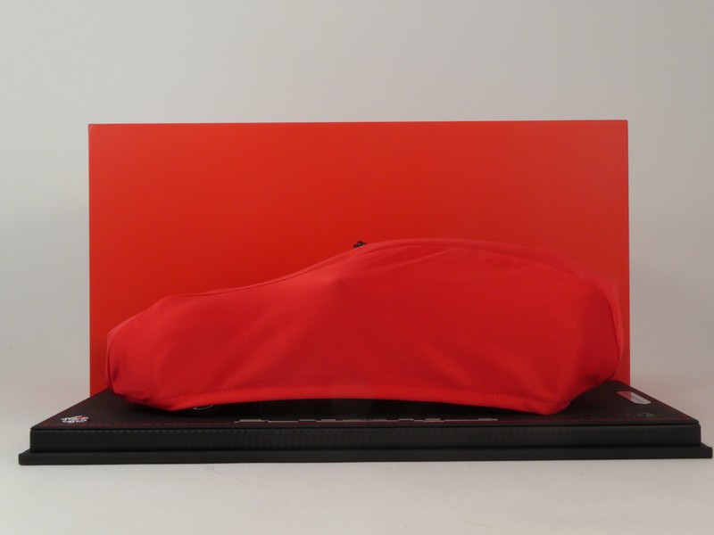 Ferrari Purosangue - immagine 5