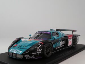 Maserati MC12 GT1 2006