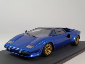Lamborghini LP400S 1979