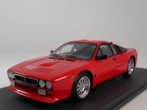 Lancia Rally 037 Stradale 1982