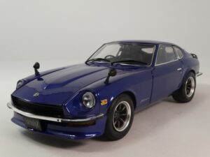 Nissan Fairlady Z-L (S30)