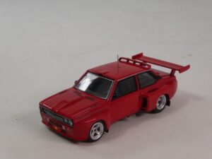 Fiat Abarth 031 Bertone 1975