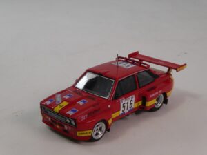 Fiat Abarth 031 Bertone 1975