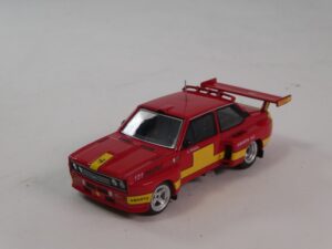 Fiat Abarth 031 Bertone 1975