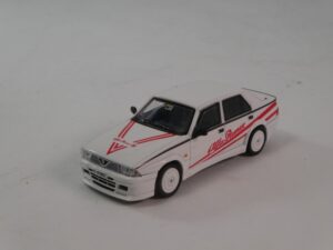 Alfa Romeo 75 1.8i Turbo Evoluzione 1986