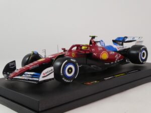 Ferrari SF-25 2025
