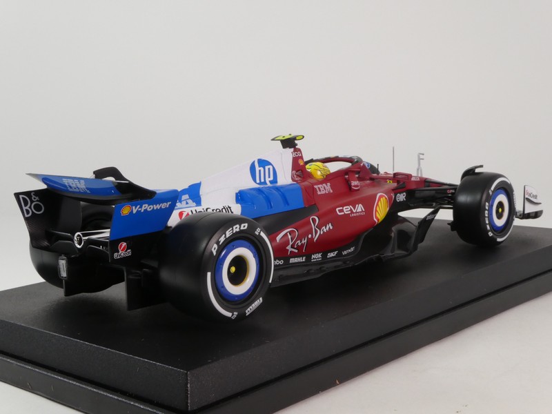 Ferrari SF-25 2025 - immagine 2