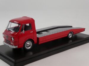 Alfa Romeo A12 (F12) Carro Attrezzi 1967