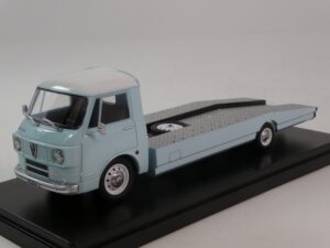 Alfa Romeo A12 (F12) Carro Attrezzi 1967