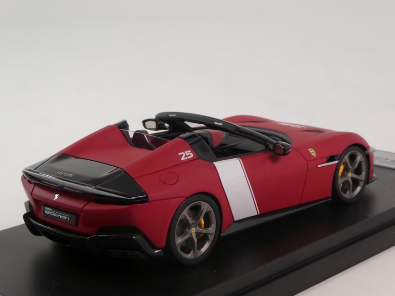 Ferrari 12 Cilindri Spider - immagine 2