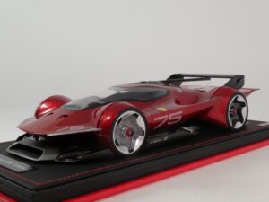 Ferrari Vision Gran Turismo