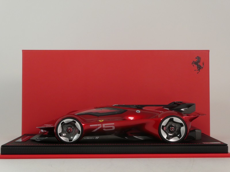 Ferrari Vision Gran Turismo - immagine 3