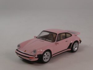 Porsche 911 Turbo 1978