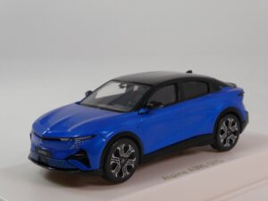 Alpine A390 GTS 2026