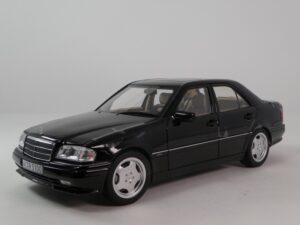 Mercedes-Benz C36 AMG 1993