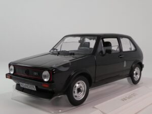 Volkswagen Golf GTI 1976