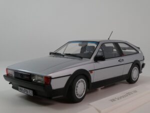 Volkswagen Scirocco GTX 16V 1988