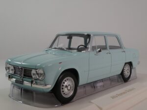 Alfa Romeo Giulia ti 1964