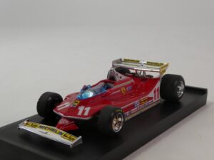Ferrari 312 T4 1979