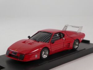 Ferrari 512BB LM 1979