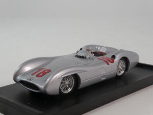 Mercedes-Benz W196C 1954