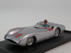 Mercedes-Benz W196C 1954