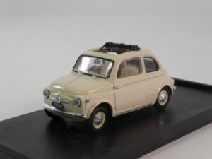 Fiat Nuova 500 1959