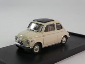 Fiat Nuova 500 1959