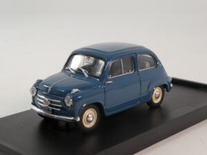 Fiat 600 1a serie 1955