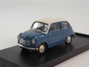 Fiat 600 1a serie 1955