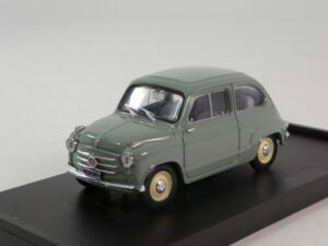 Fiat 600 1a serie 1955