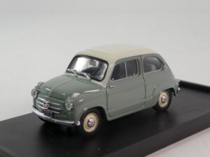 Fiat 600 1a serie 1955
