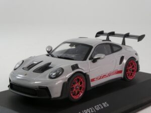 Porsche 911 (992) GT3 RS 2023