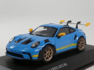 Porsche 911 (992) GT3 RS 2023