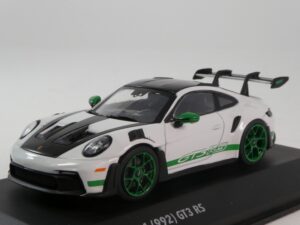 Porsche 911 (992) GT3 RS 2023