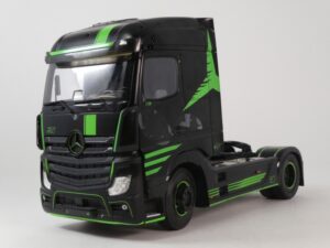 Mercedes-Benz Actros R5 2021